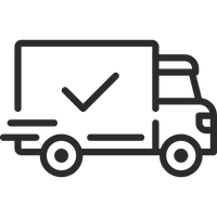 Fast Shipping