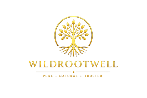 WildRootWell