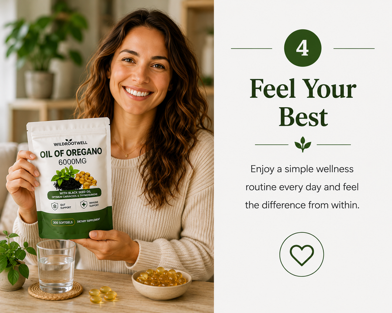 Feel Your Best
