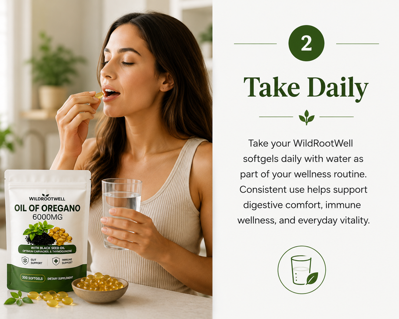 Take Daily